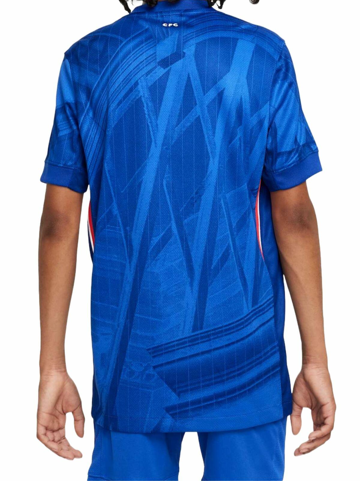 Fc br cs cn なしです。 Comprar Camisa Nike Chelsea 1 2025/26 Torcedor Pro Infantil