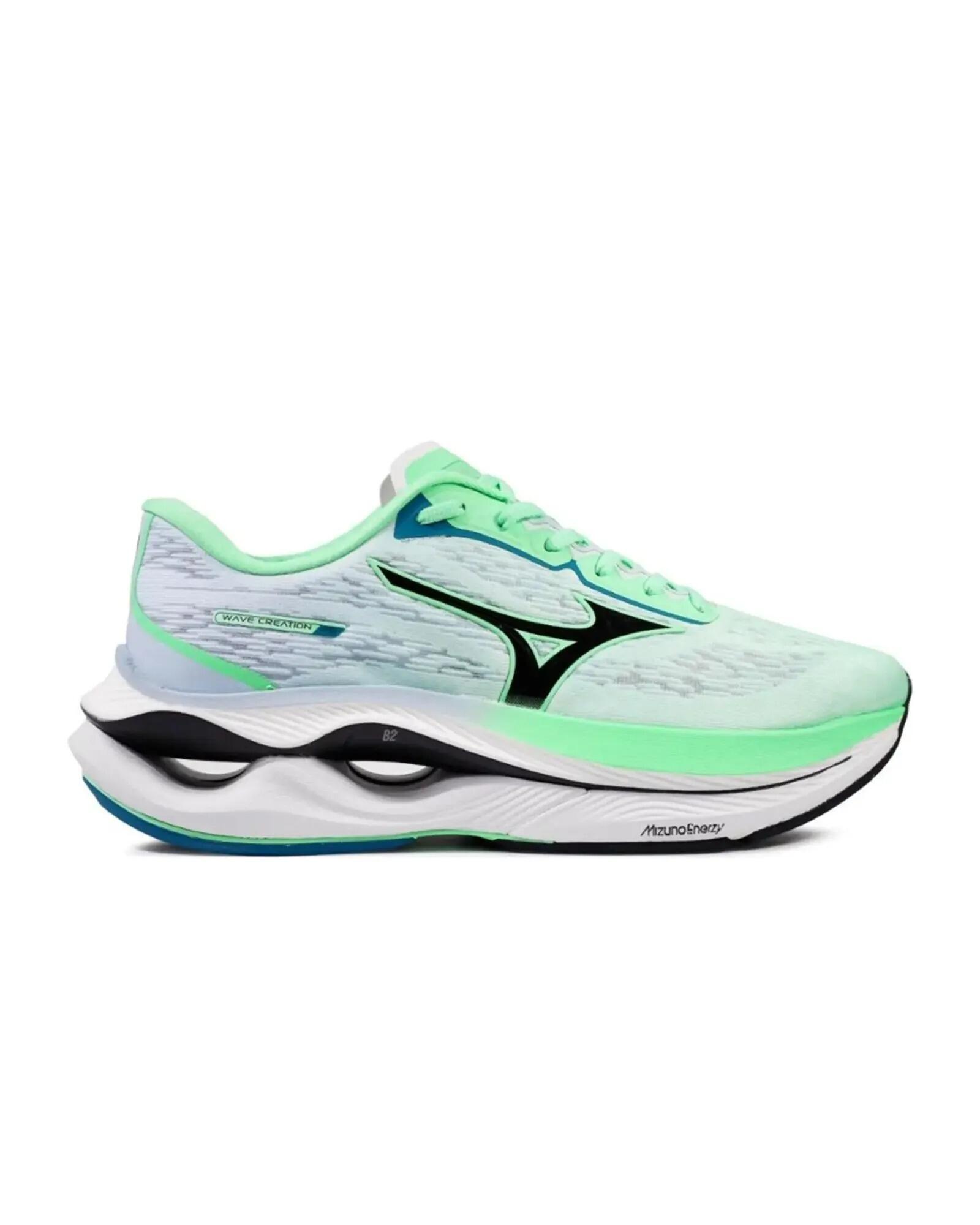 Comprar Tênis Mizuno Wave Creation 26 Masculino - R$599,99