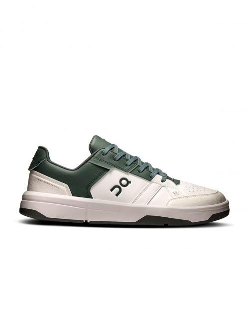 Comprar Tênis On Running The Roger Clubhouse 3 Masculino