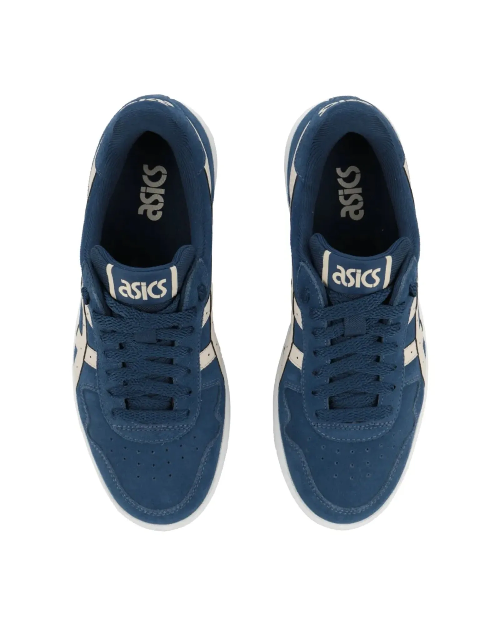 Comprar Tênis Asics Japan s Camurça Feminino