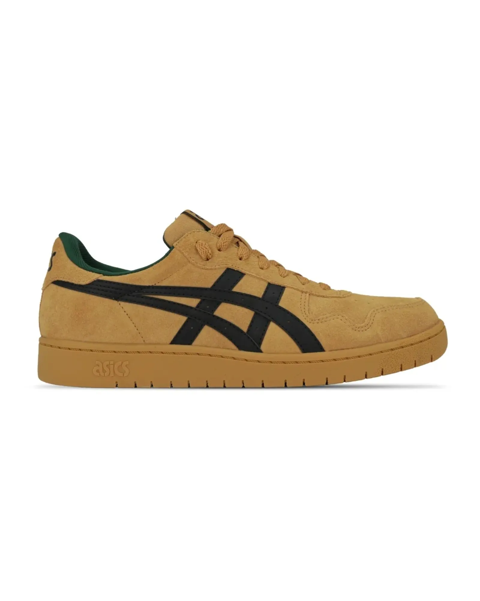 Comprar Tênis Asics Japan S Camurça Masculino