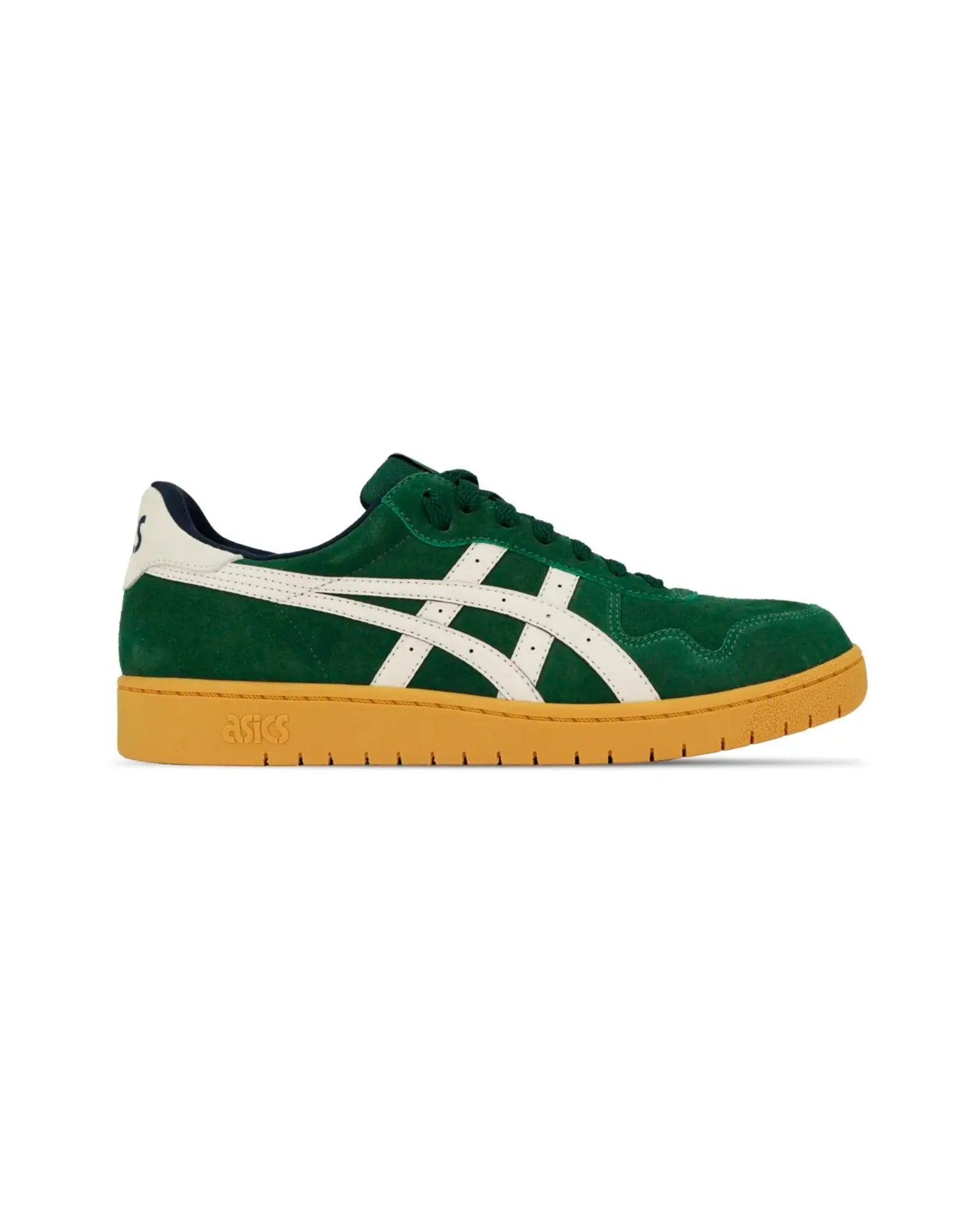 Comprar Tênis Asics Japan s Camurça Masculino