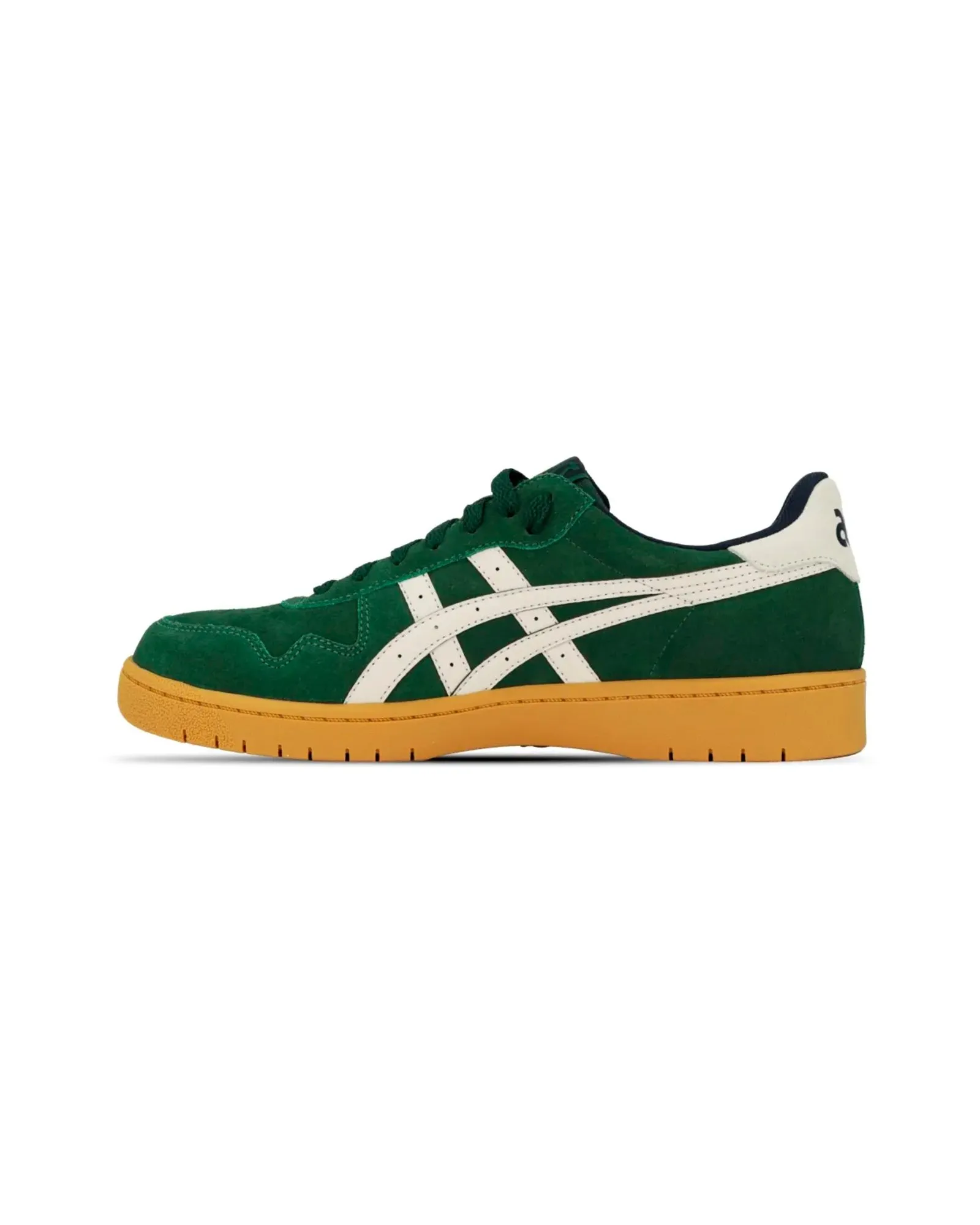 Comprar Tênis Asics Japan s Camurça Masculino