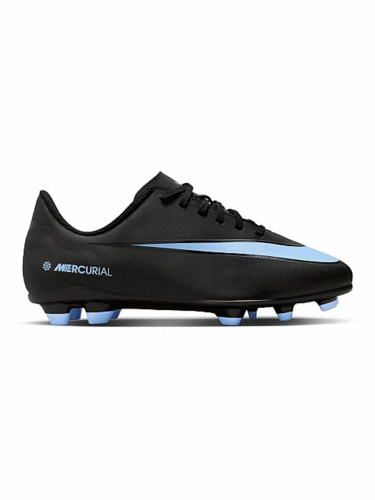 Comprar Chuteira Campo Nike Mercurial Vapor 16 Club Infantil