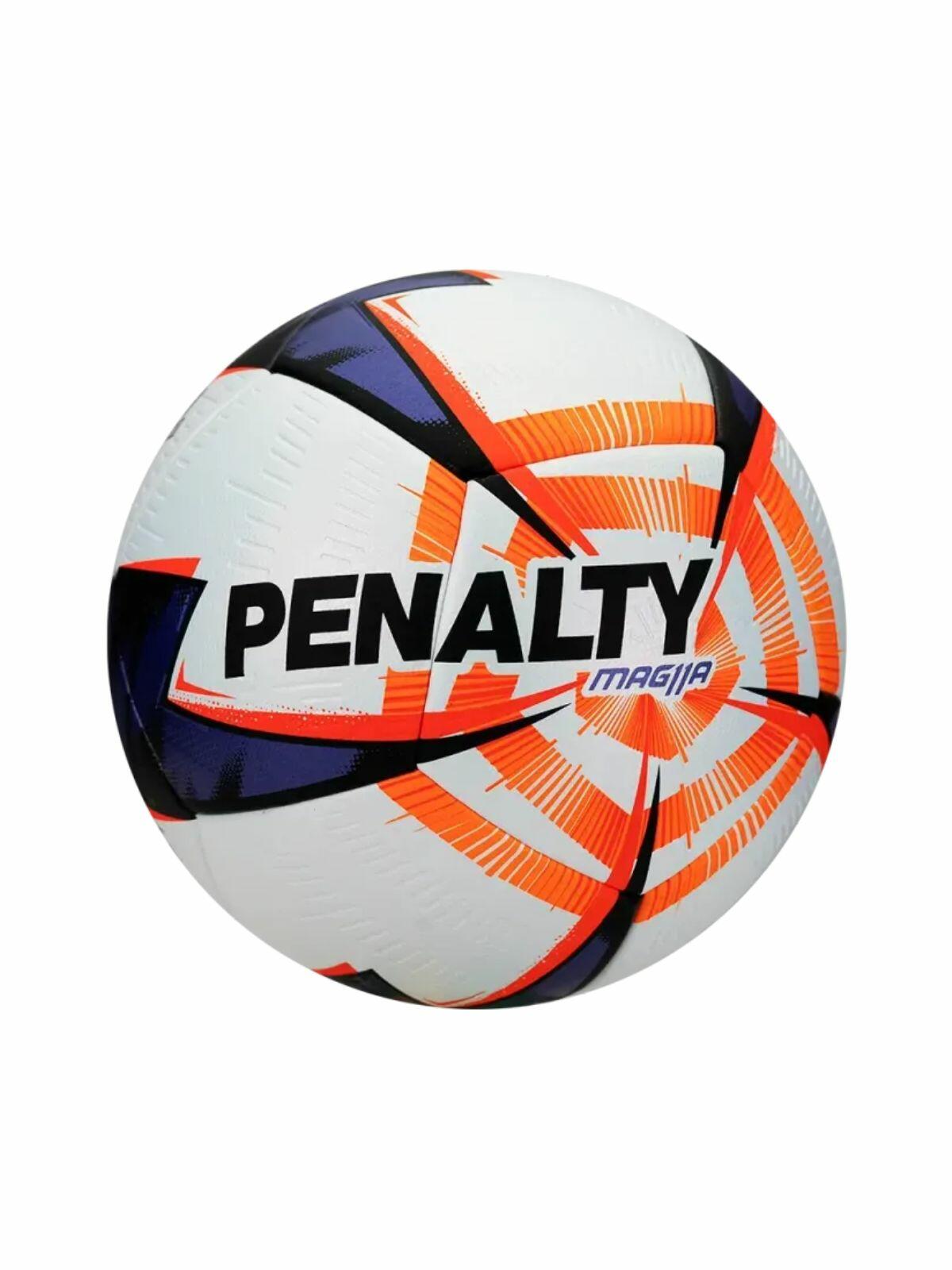 Comprar Bola Campo Penalty Mag11a R1 XXVI - a partir de R$256,41
