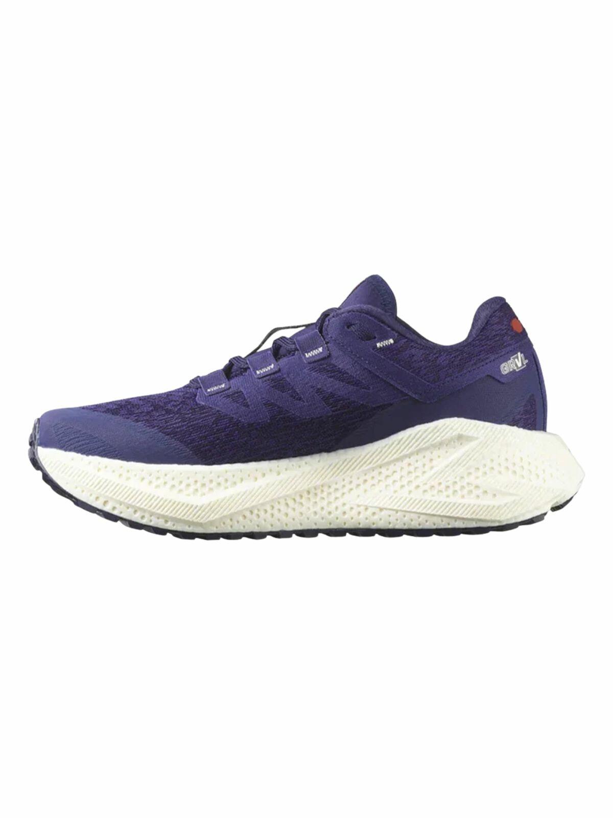 Comprar Tênis Salomon Aero Glide 3 GRVL Feminino - R$1.044,90