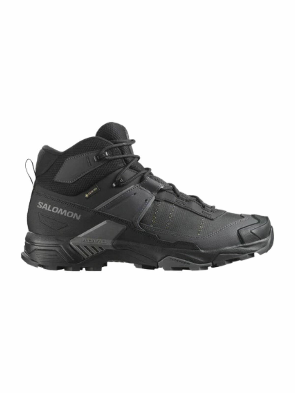 Comprar Bota Salomon X Ultra 5 Mid Gore-tex Masculina - R$1.662,40