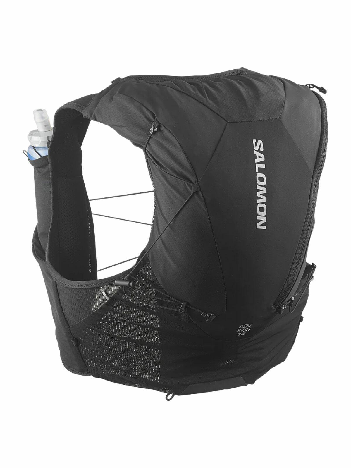Comprar Mochila de Hidratação Salomon ADV Skin 12