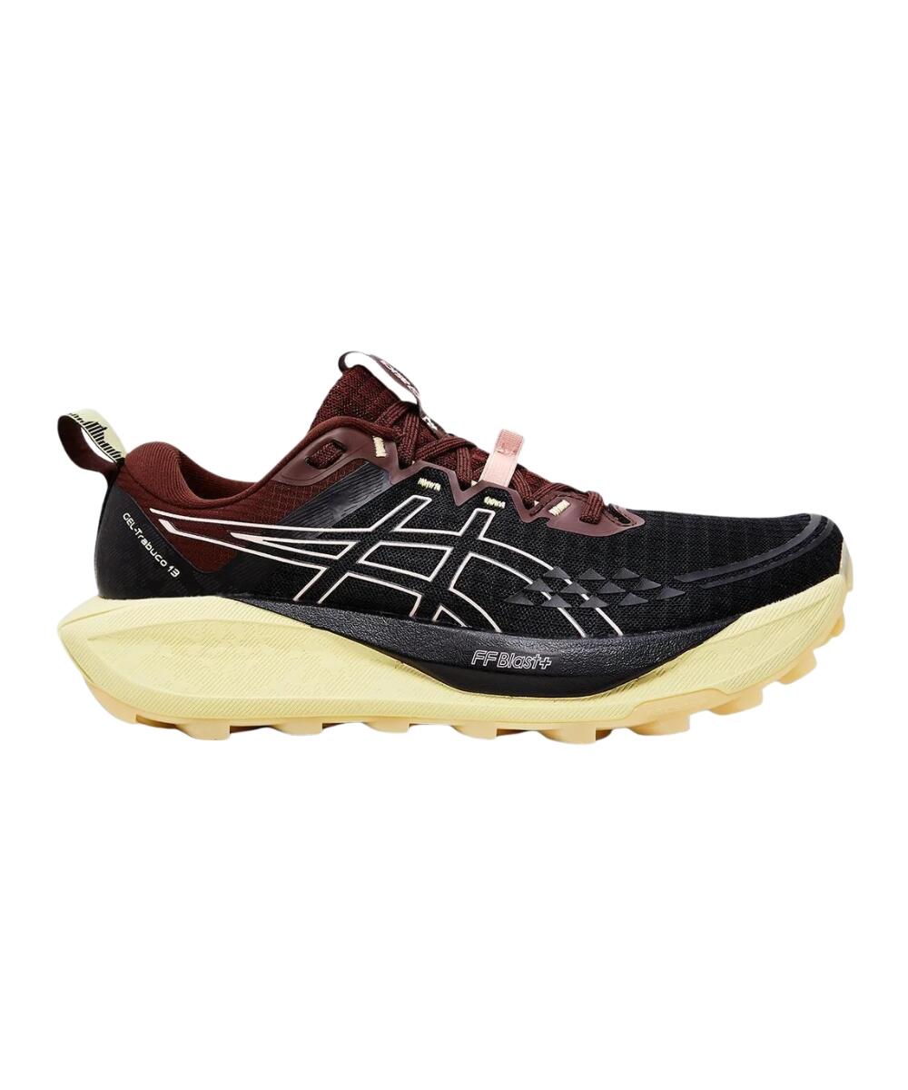 Comprar Tênis Asics Gel Trabuco 13 Feminino