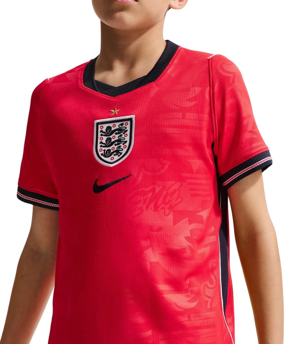 Comprar Camisa Nike Inglaterra II 2026/27 Torcedor Pro Infantil