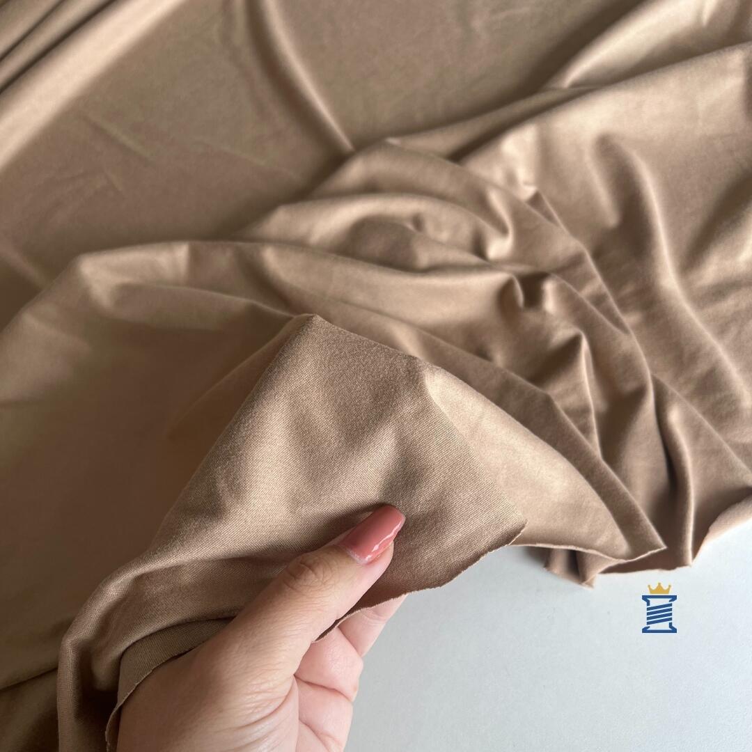 Comprar Malha Suede Light em Cores Lisas (Kg) - a partir de R$55,95