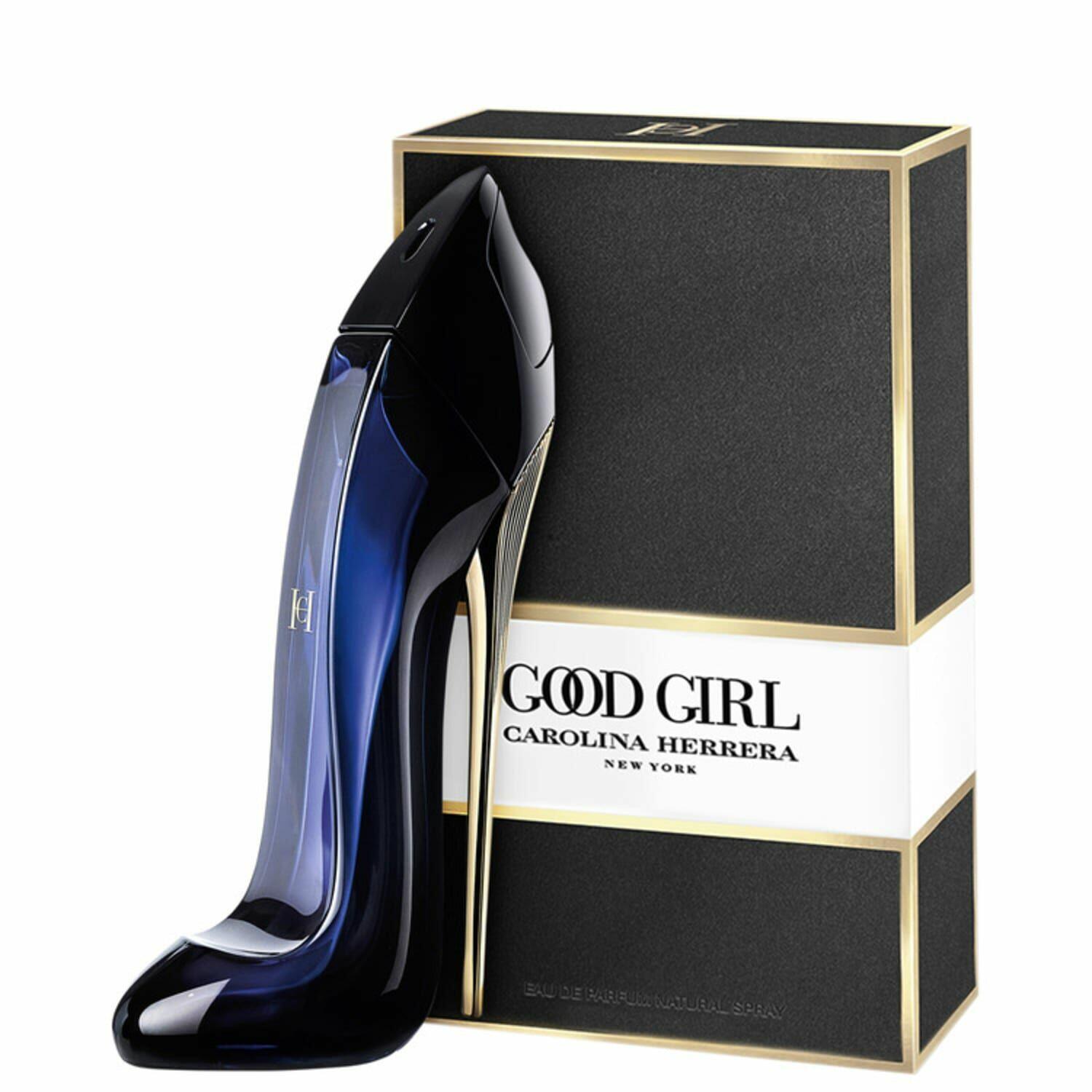 Comprar Good Girl Carolina Herrera Eau de Parfum - Perfume Feminino - de  R$320,97 a R$596,55 - Enilsa Perfumaria