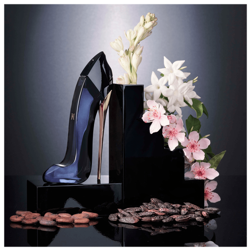 Comprar Good Girl Carolina Herrera Eau de Parfum - Perfume Feminino - de  R$320,97 a R$596,55 - Enilsa Perfumaria