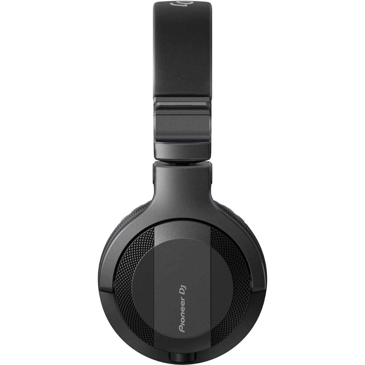 Pioneer HDJ-CUE1 - Fone de Ouvido para Dj com Fio Over-Ear Preto - a ...
