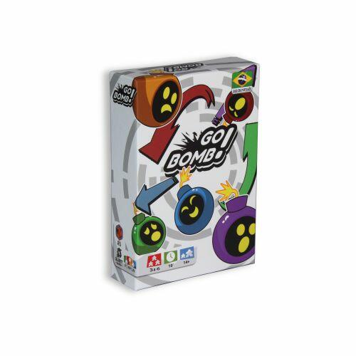 Comprar Go Bomb! - a partir de R$67,80