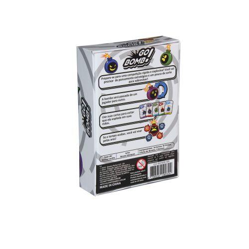 Comprar Go Bomb! - a partir de R$67,80