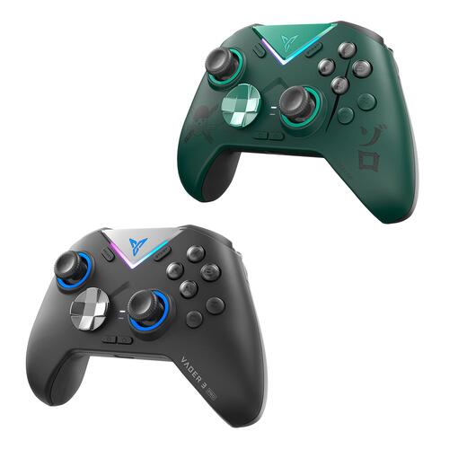 Controle Flydigi Vader 3 Pro P/ PC, Switch, iOS-MFi, Android