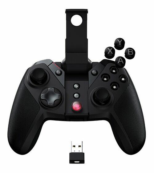 LEADJOY-Controlador de Jogos para Celular, Joystick para Apple iPhone, Jogos  na Nuvem, Xbox, Game Pass, Stadia, M1B, Gamepad - AliExpress