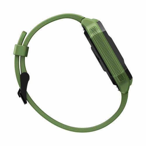 Smartwatch Retro Zeblaze Ares Monitor Cardíaco / Pressão Arterial / Sensor de Proximidade / Acelerômetro