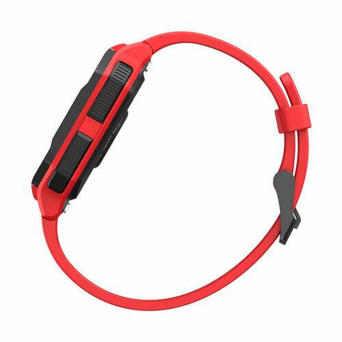 Smartwatch Retro Zeblaze Ares Monitor Cardíaco / Pressão Arterial / Sensor de Proximidade / Acelerômetro