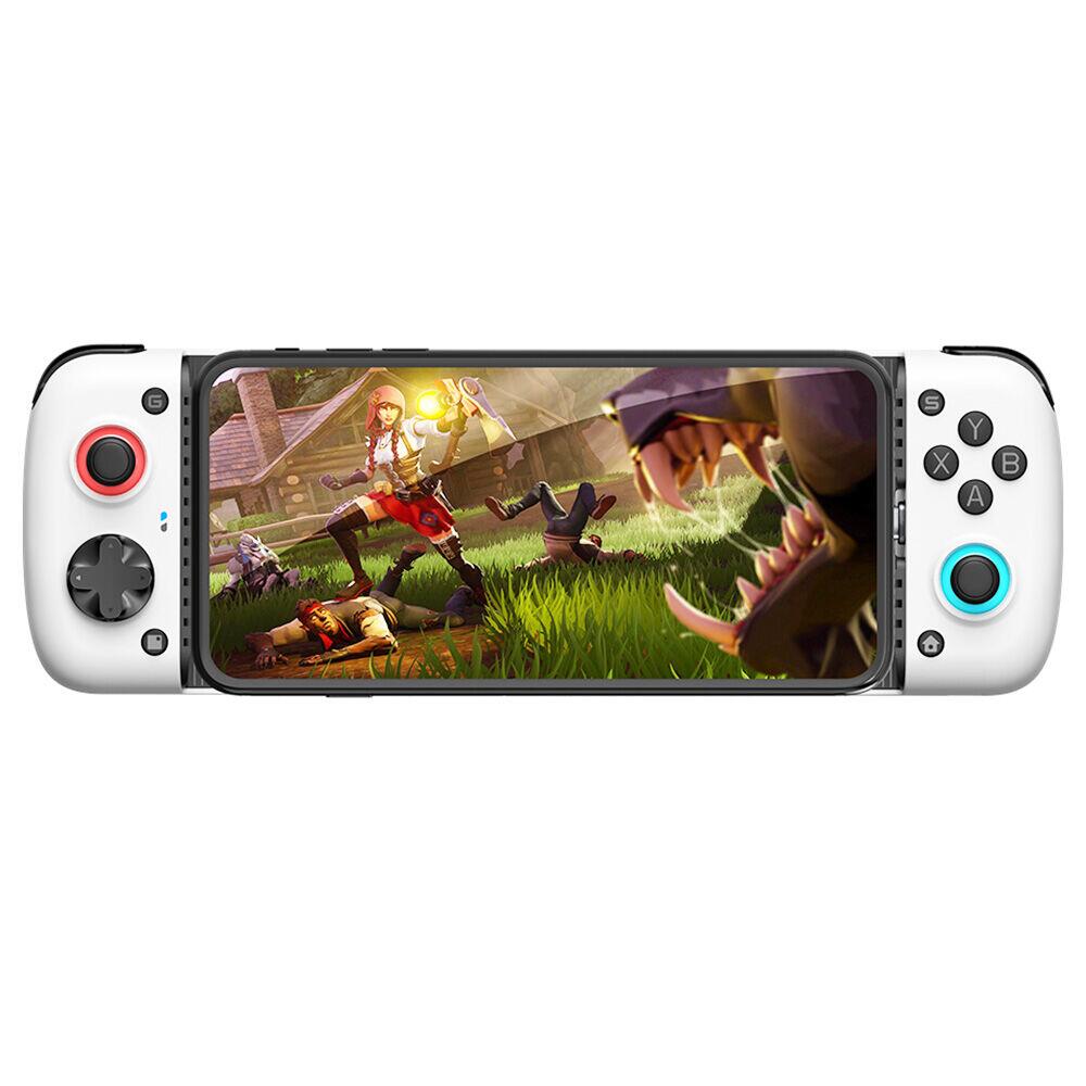 EGG NS: Emulador de Nintendo Switch para Android (Tutorial + Gameplay em 5  games exclusivos) 