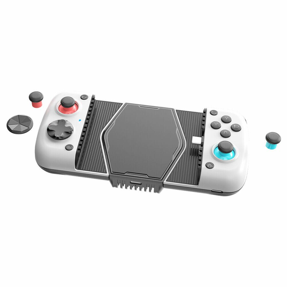 Gamesir x2 pro xbox tipo c android mobile gamepad alpes joystick para jogo  xbox pass xcloud