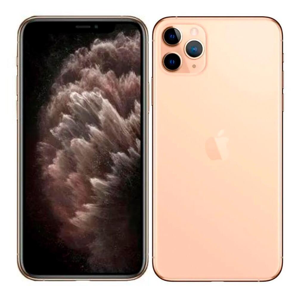 iPhone 11 pro 512GB ゴールド Apple SIMフリー Comprar Apple iPhone 11 Pro 512GB Dourado - Seu Celular