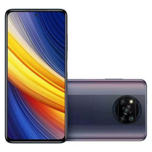 Comprar Xiaomi Poco X3 Pro 256GB Preto - Seu Celular Seminovo com