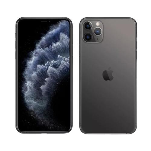 Comprar Apple iPhone 11 Pro 256GB Prata - Seu Celular Seminovo com