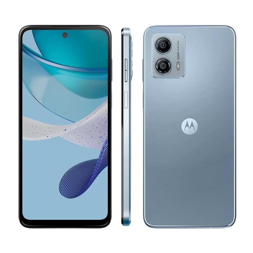 【美品】moto g53 5G 本体 Comprar Motorola Moto G53 5G 4GB RAM 128GB Prata - Seu Celular