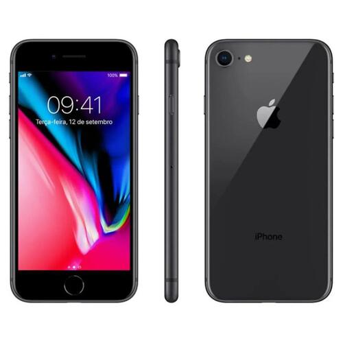Comprar Apple iPhone 8 64GB Cinza