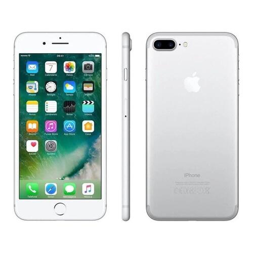Comprar Apple iPhone 7 Plus 32GB Prata