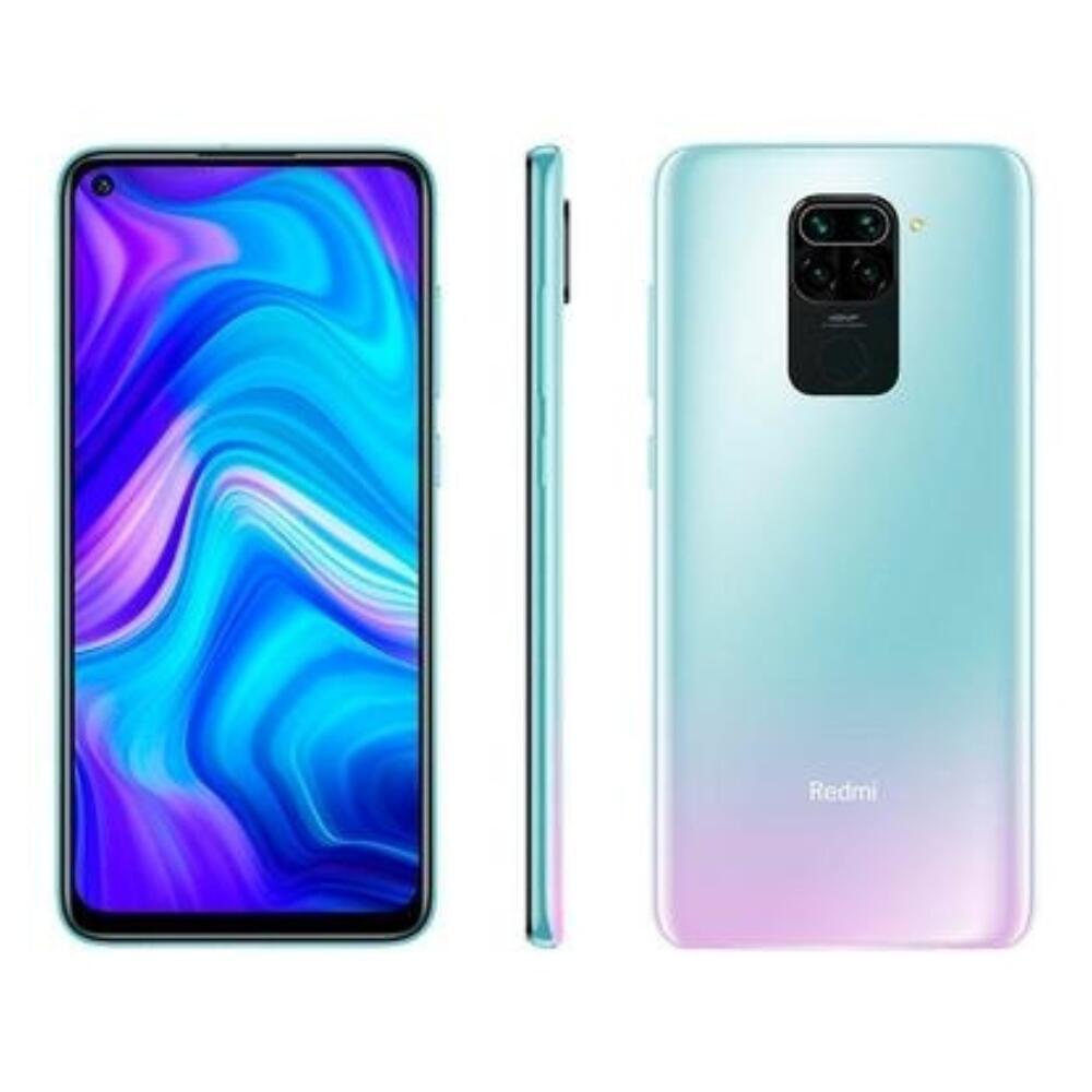Comprar Xiaomi Redmi Note 9 128GB Azul