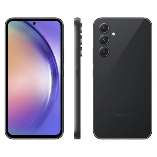 Samsung A54 256GB Preto