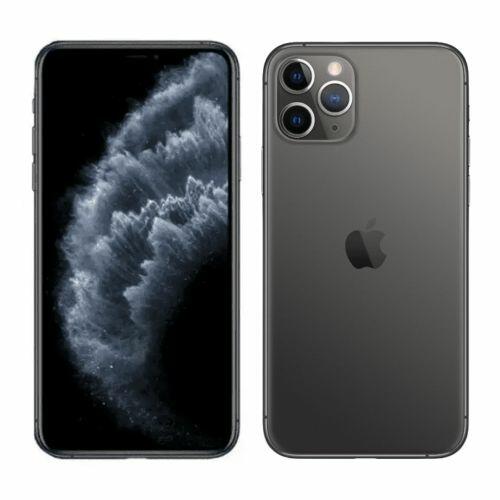 Comprar Apple iPhone 11 Pro Max 64GB Preto - Seu Celular Seminovo
