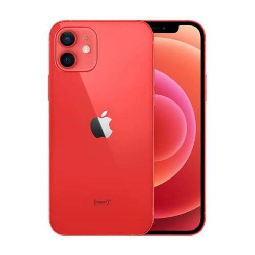 Comprar Apple iPhone 12 Mini 64GB Vermelho - Seu Celular
