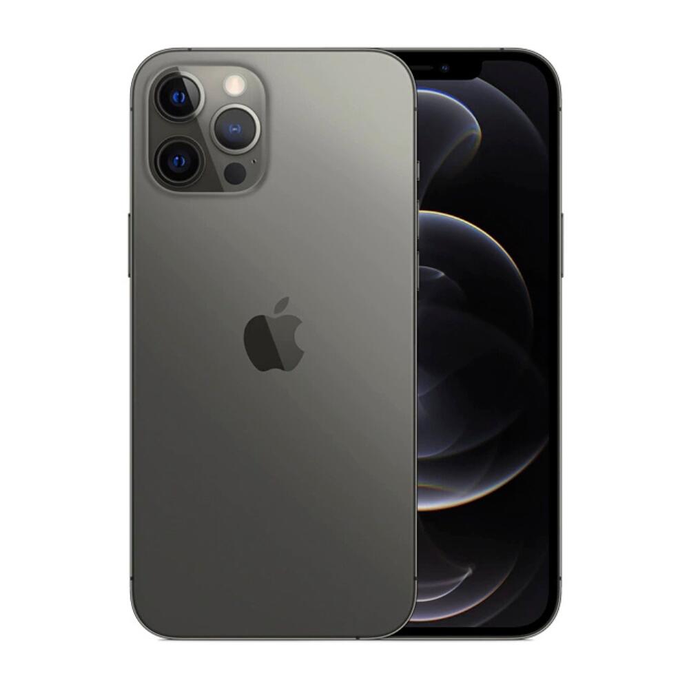 Comprar Apple iPhone 12 Pro 128GB Grafite - Seu Celular Seminovo