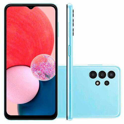 Comprar Apple iPhone 12 64GB Azul - Seu Celular Seminovo com