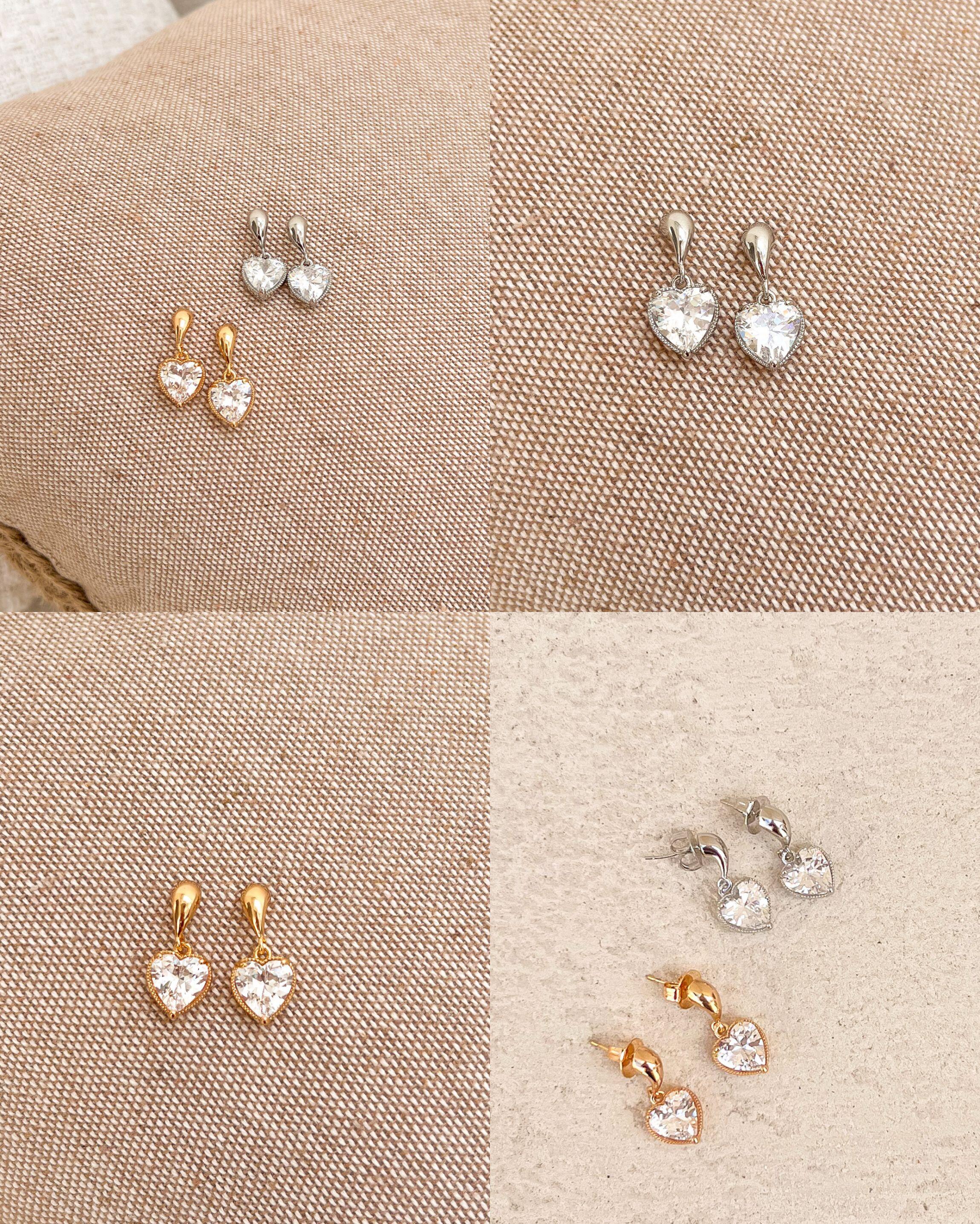 Comprar BRINCO HOLANDA R$29,99 Dricka Fashion