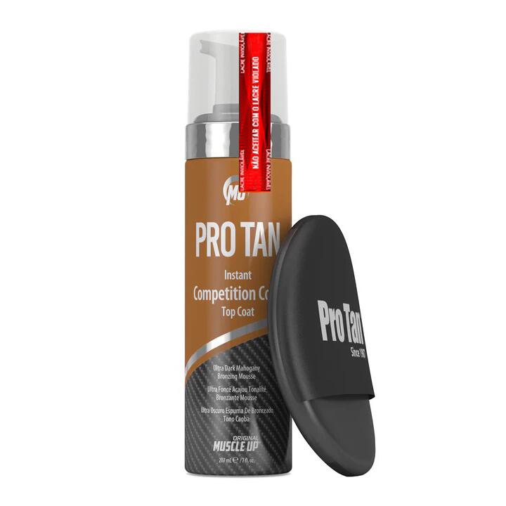 その他 Protan Instant Competition Color TopCoat Comprar INSTANT COMPETITION COLOR® TOP COAT - (207 ML) (ANTIGA
