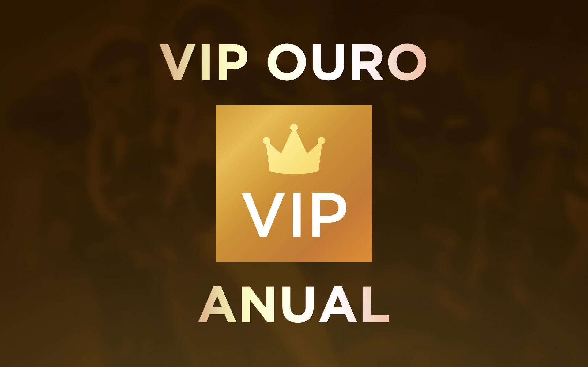 Comprar IMVU - Clube VIP - Ouro: 12 Meses - Digital - R$380,00