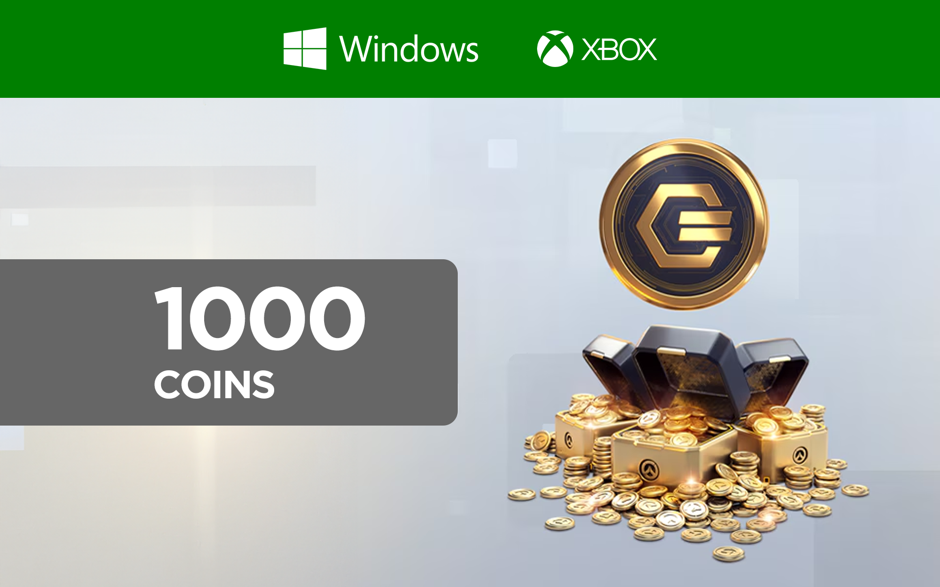 Comprar Overwatch 2 - 1.000 Coins - Digital - R$46,00