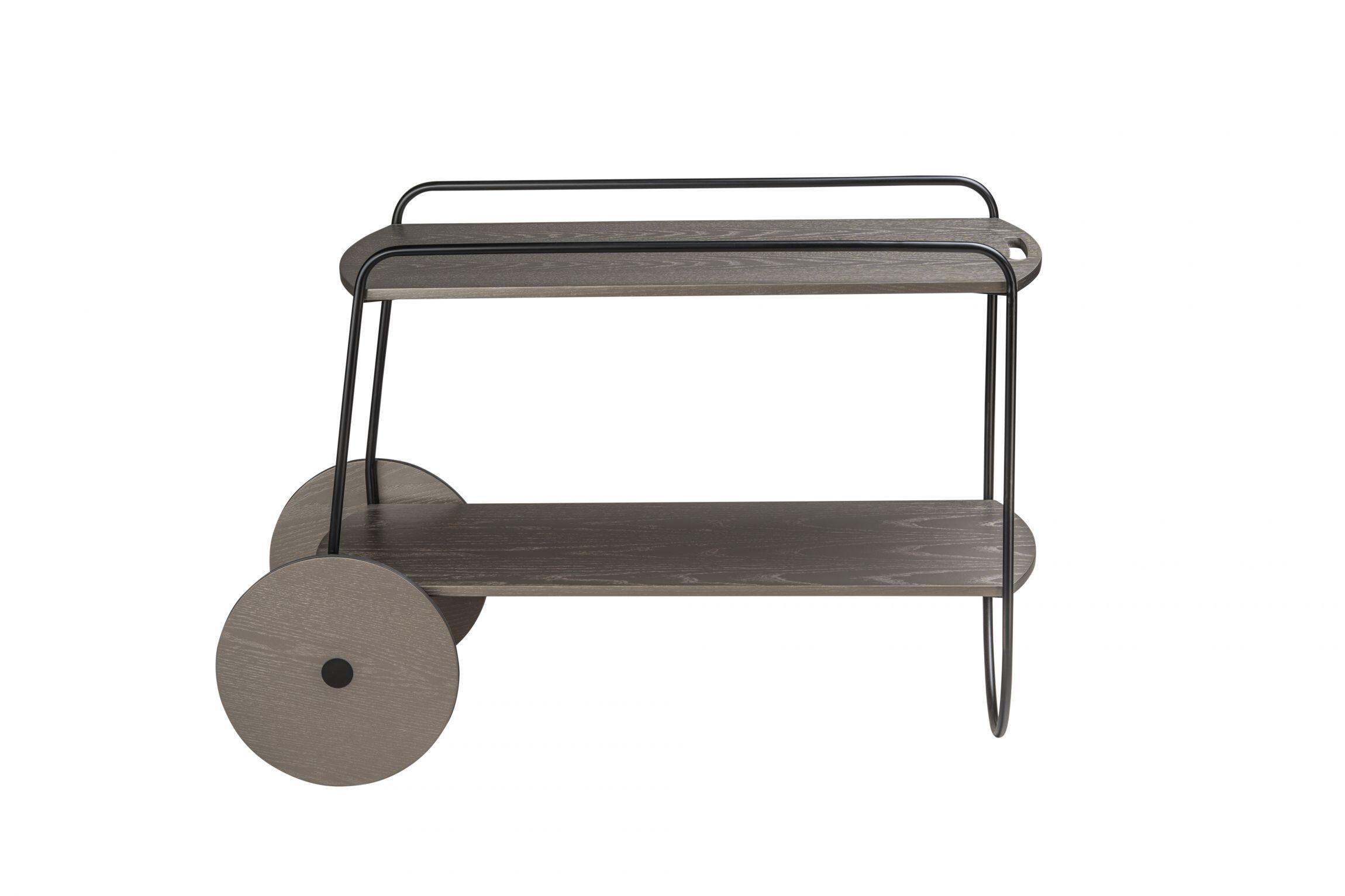 Carrinho Bar Pietro - Treviso - Sublihome Decor