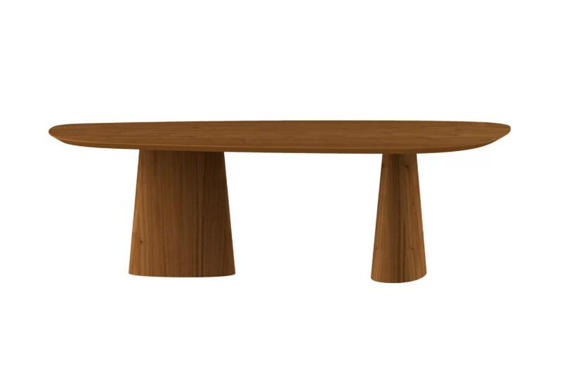 Mesa de Jantar Domo - J.Marcon