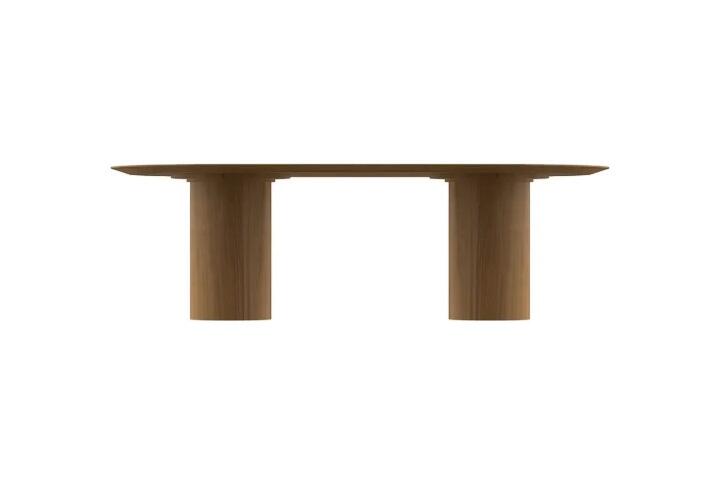 Mesa de Jantar Cora - J.Marcon