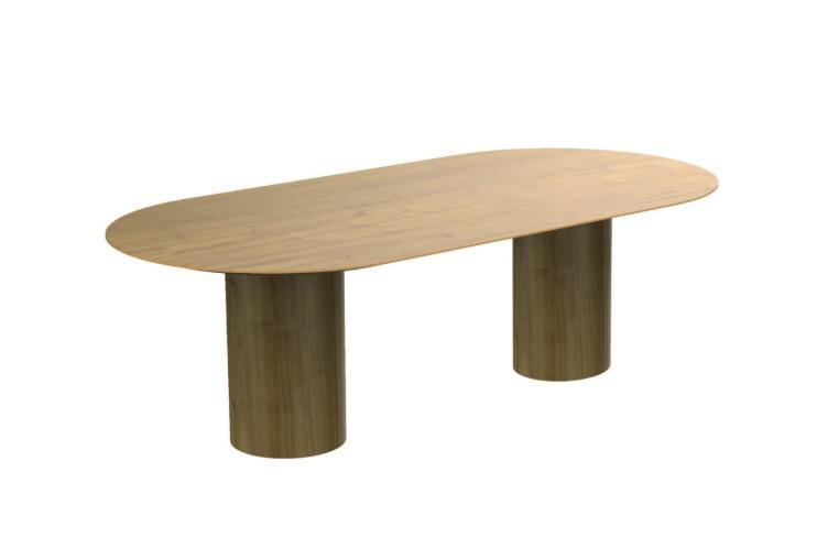 Mesa de Jantar Cora - J.Marcon