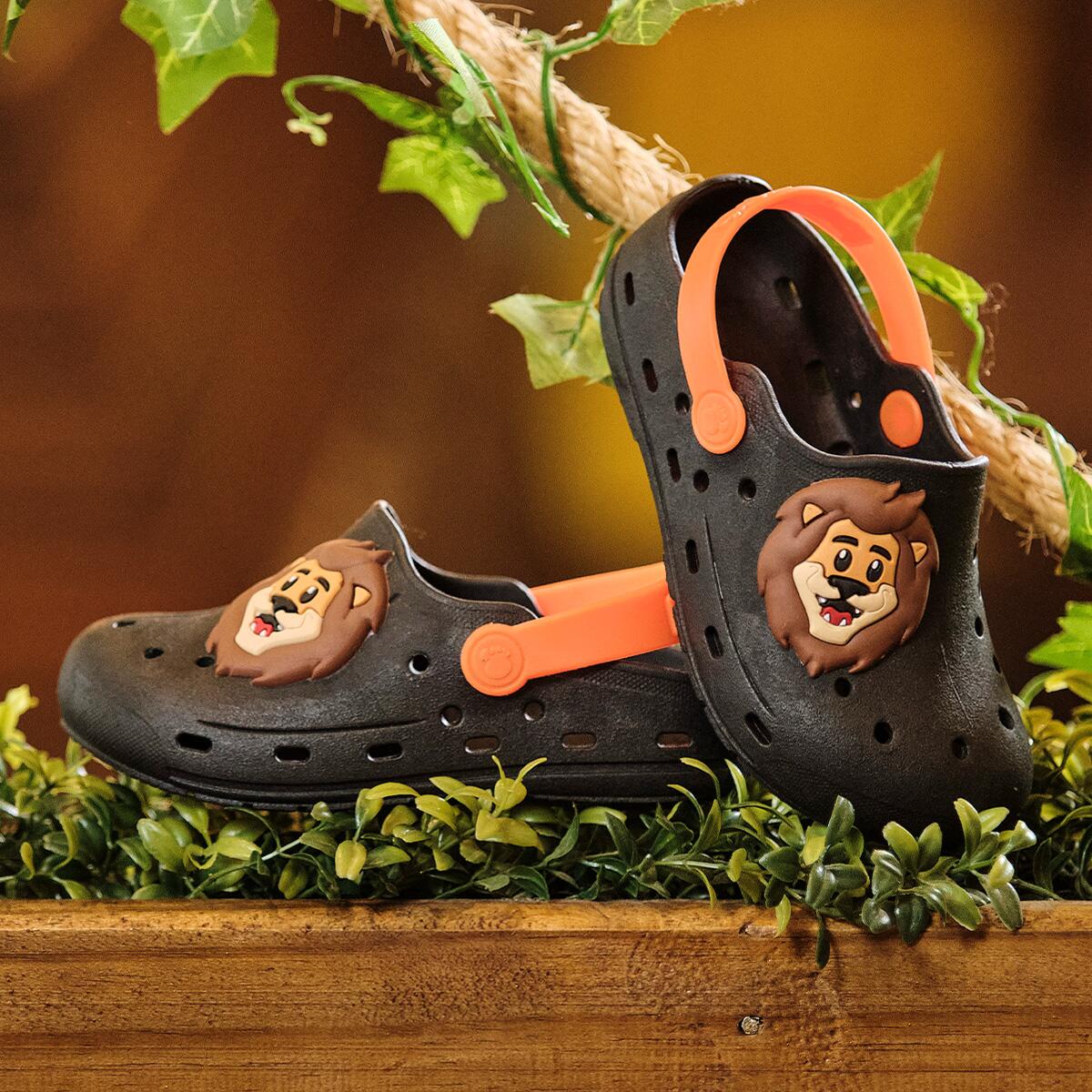 Babuche Infantil Babuche Masculino Em Couro Sandalia Babuche