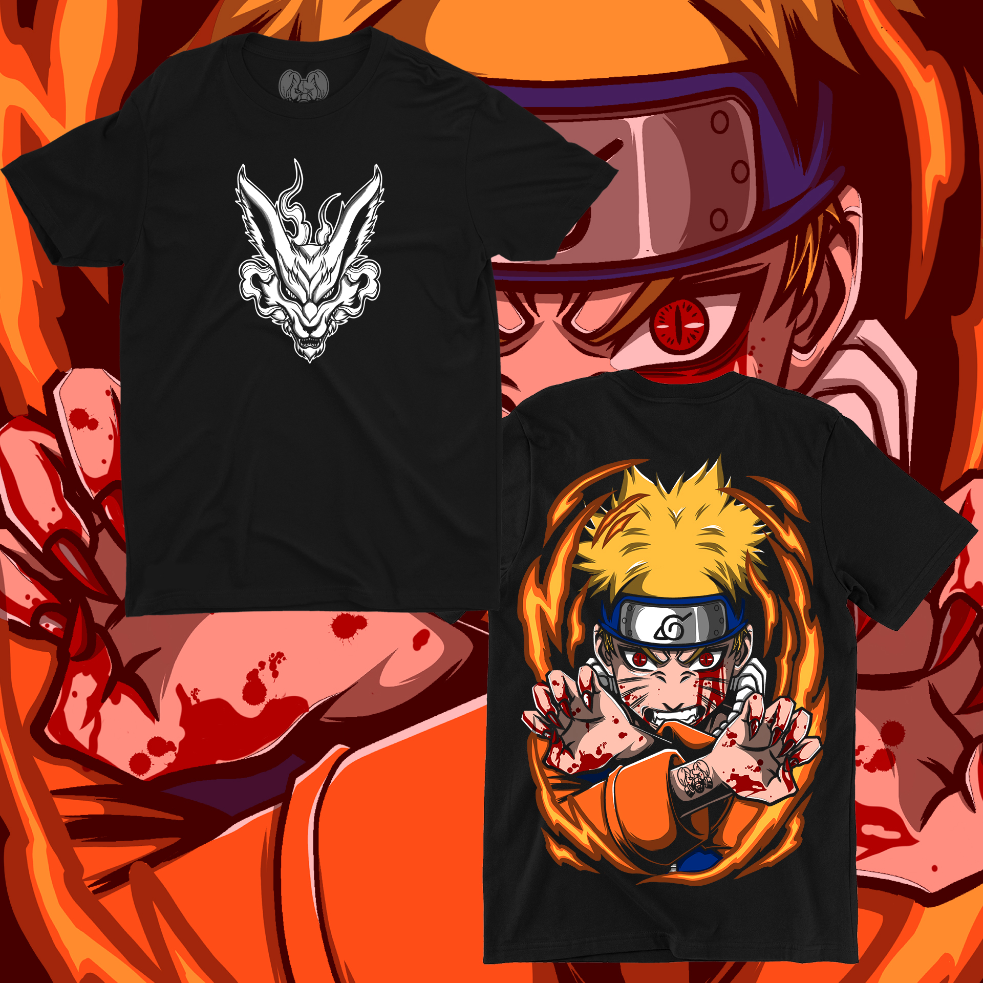 Comprar Camiseta Oversized Naruto - de R$116,99 a R$125,99