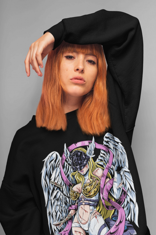 Camiseta Dandadan | Estilo Urbano Dark - Biohazard - de R$112,49 a