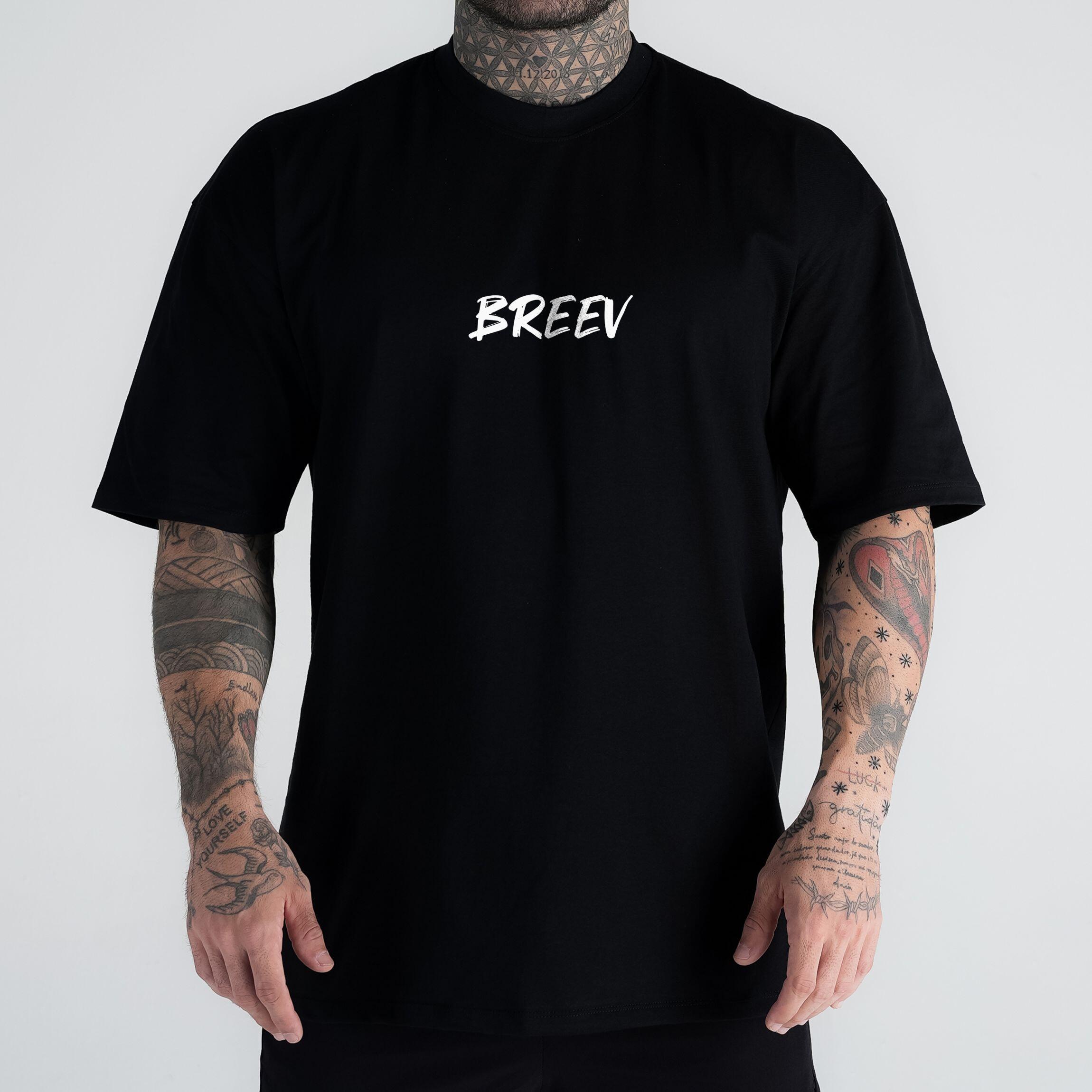 Camiseta Oversized Heavy Author Story - a partir de R$123,40